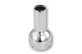 IXIL IRONHEAD ENDCAP BOTTLE D88MM, CHR