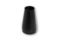 IXIL IRONHEAD ENDCAP CONICAL D88MM, BLK