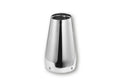 IXIL IRONHEAD ENDCAP CONICAL D88MM, CHR