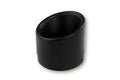IXIL IRONHEAD ENDCAP SLASHED D112MM, BLK