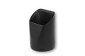 IXIL IRONHEAD ENDCAP SQUARE D112MM, BLK