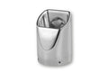IXIL IRONHEAD ENDCAP SQUARE D112MM, CHR