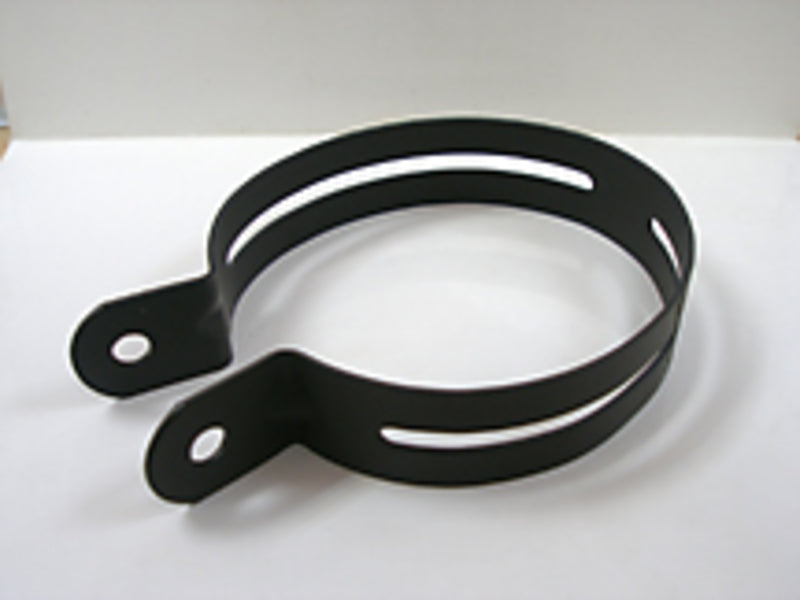 IXIL CLAMP OVAL XTREM/SHORTY NEW V, BLK