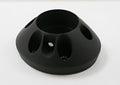 IXIL CONICAL ENDCAP NEW VERSION, BLK