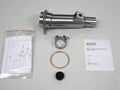 IXIL ADAPTER PIPE GPZ 500 S, L
