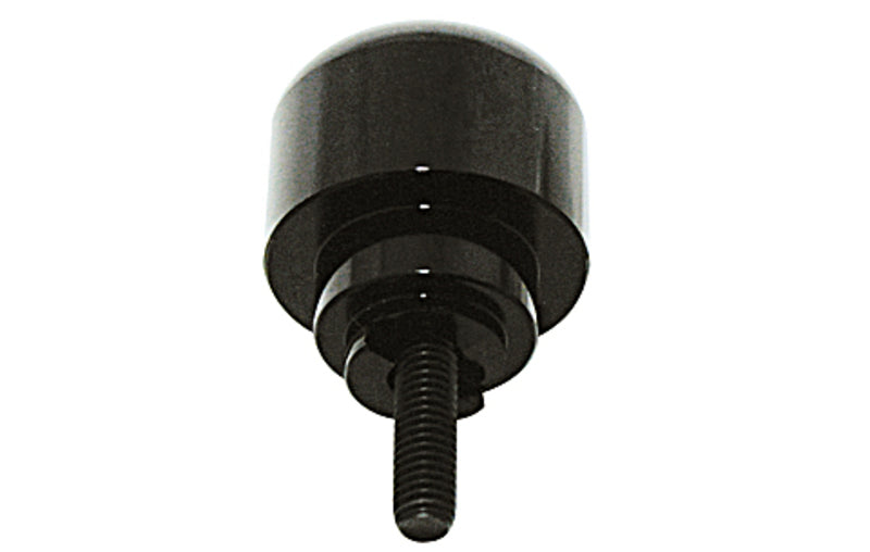 HIGHS H-BAR ENDS ALU VARIOUS HONDA,BLK