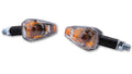 HIGHS BIG PEAK SHORT FLASHER CLEAR LENS