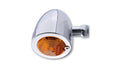 HIGHS BULLET FLAT FLASHER 20 MM STEM,M10