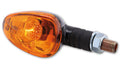 HIGHS WINKER LITTLE DUKE, SHORT, BLK