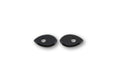 HIGHS ALU INDY SPACER HO BK SET