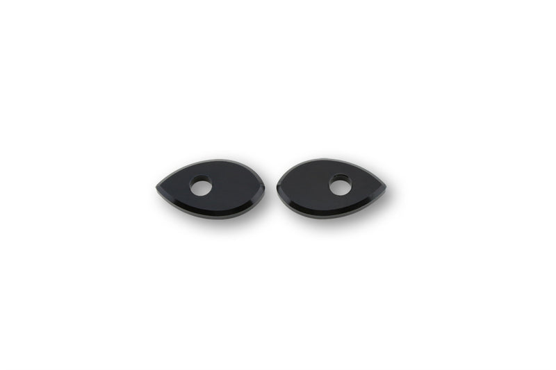 HIGHS ALU INDY SPACER HO BK SET