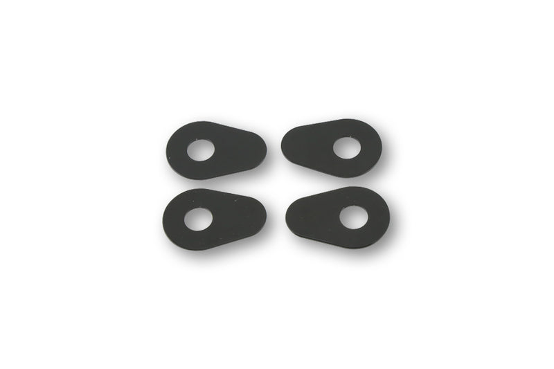 HIGHS ALU INDY SPACER VAR. YA BK SET