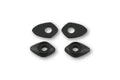 HIGHS INDY SPACER VAR. DU MONSTER BK SET