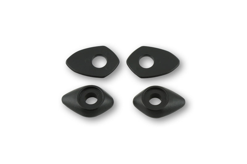 HIGHS INDY SPACER VAR. DU MONSTER BK SET