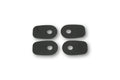 HIGHS INDY SPACER VAR. KA BK,SET