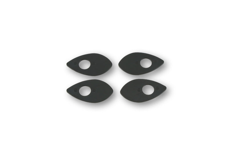 HIGHS INDY SPACER VAR. DU HO BK SET