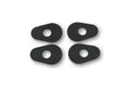 HIGHS INDY SPACER VAR.YAHMAHA BK SET