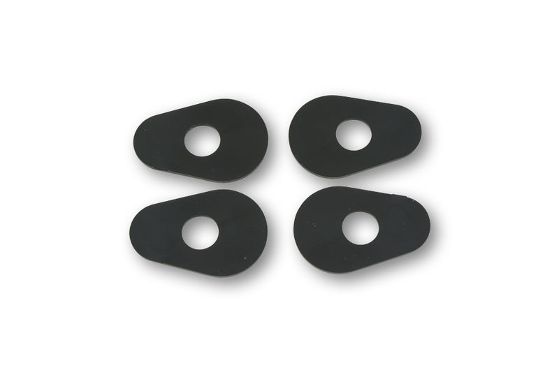HIGHS INDY SPACER VAR.YAHMAHA BK SET