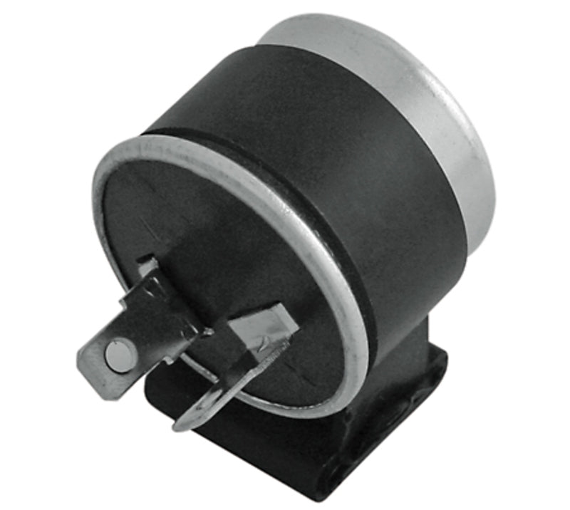 HIGHS FLASHER RELAY, 2 PIN, 12V 21W