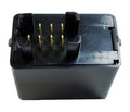 HIGHS FLASHER RELAY 7-PIN SUZ, 0.05A-10A