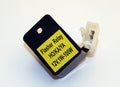 HIGHS LED FLASH RELAY HO/KA/YA 3PIN