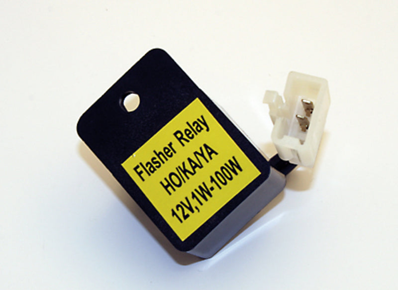 HIGHS LED FLASH RELAY HO/KA/YA 3PIN