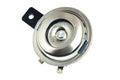 HIGHS STAINLESS STEEL HORN, 12V, D72MM