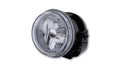 HIGHS FOG LIGHT D70MM H3 55W BLK