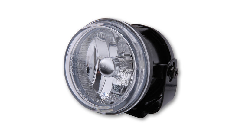 HIGHS FOG LIGHT D70MM H3 55W BLK