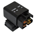 HIGHS UNIVERSAL RELAIS, 12 V DC