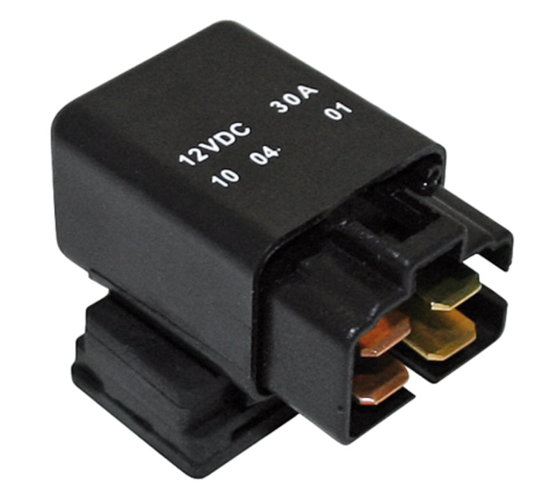HIGHS UNIVERSAL RELAIS, 12 V DC