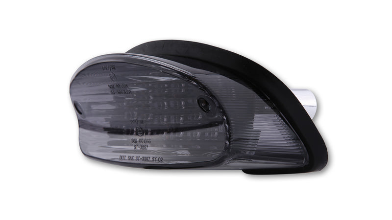 HIGHS LED-TAILL.TTD,CB 600 HORNET 98-02