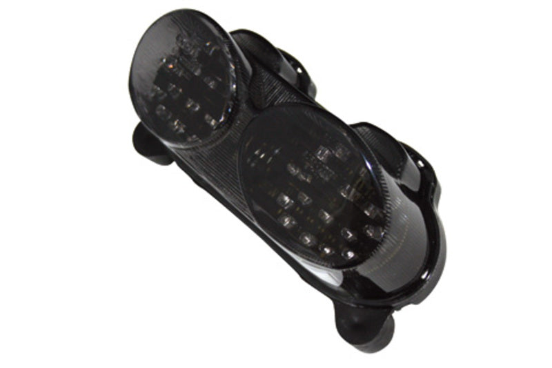 HIGHS LED-TAILL.TTD,ZX-6R,ZR-7,ZX-9R