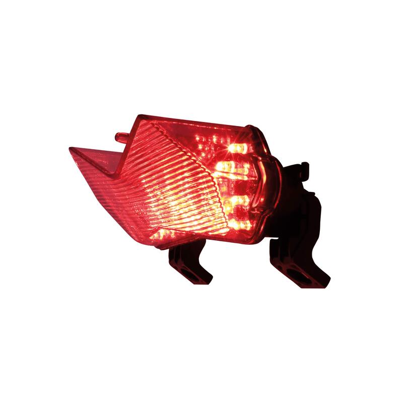 HIGHS LED TAILL.TTD,Z750/1000,ZX6R 03+04