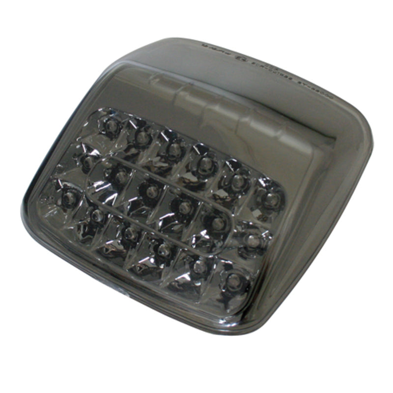HIGHS LED-TAILLIGHT,TTD,HD V-ROD 02-08