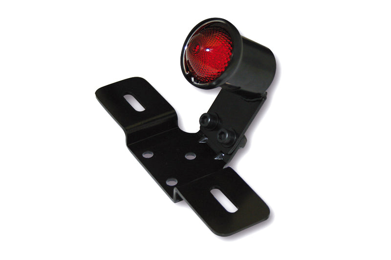 HIGHS LED TAILLIGHT OLD SCH TYP3 FIXED