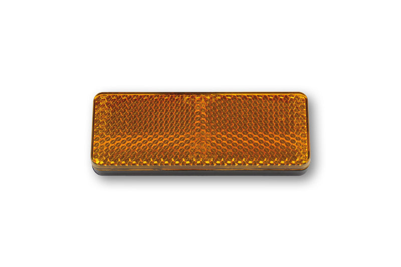 HIGHS REFLECTOR RECT ADH 89 X 35.5 MM