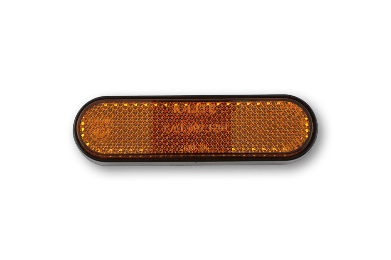 HIGHS REFLECTOR OVAL ADH 89X35.5MM