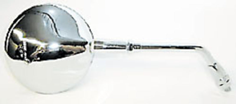 HIGHS MIRROR, KAWASAKI ZEPHYR, CHR