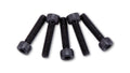 HIGHS M4 SCREW SET F. EVO MIRROR, BLK