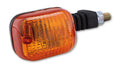 HIGHS INDICATR DUC STYLE M10, BLK, FL RR