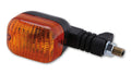 HIGHS INDICATR DUC STYLE M10, BLK, FR RL