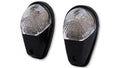 HIGHS LED FAIRING FLASHER LIGHT TRN LENS