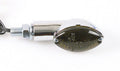 HIGHS WINKER CATEYE, SHORT, CHR/SMK