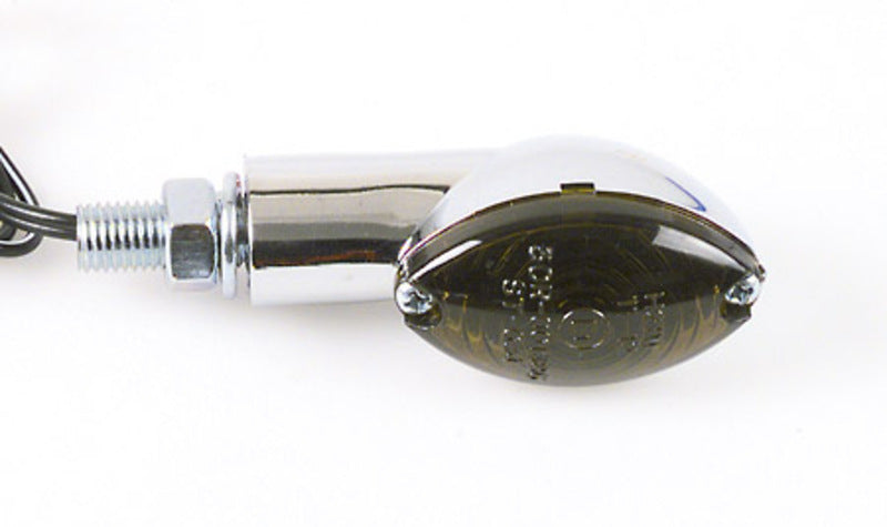 HIGHS WINKER CATEYE, SHORT, CHR/SMK