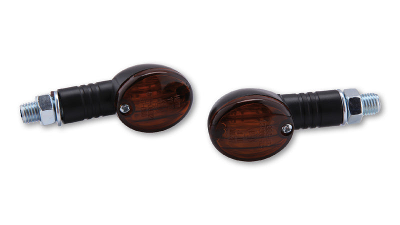 HIGHS WINKER MICROFLASH, SHORT, SMK, BLK