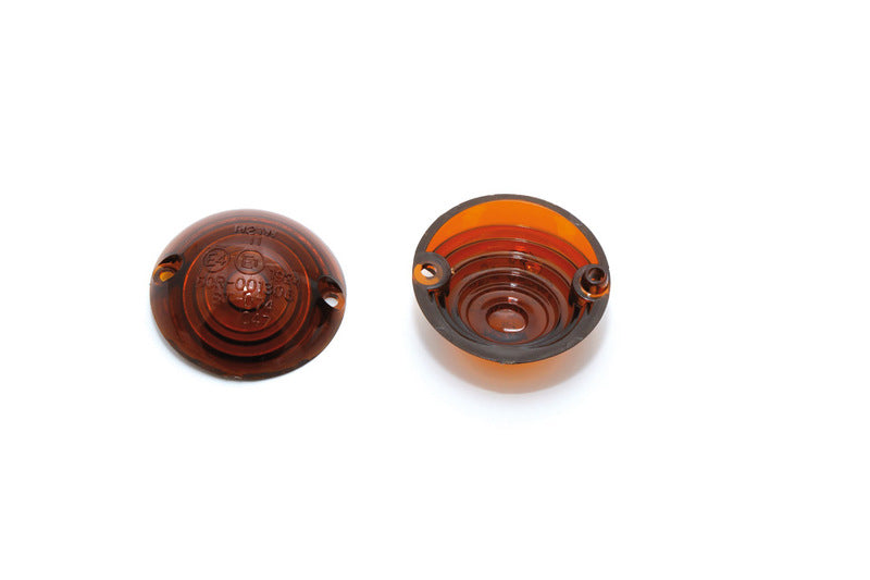 HIGHS LENS FOR OCHSENAUGEN, TTD