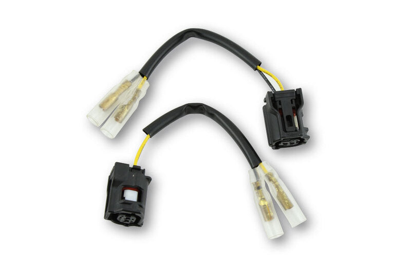 HIGHS FLASHER ADAPTER CABLE YA PAIR