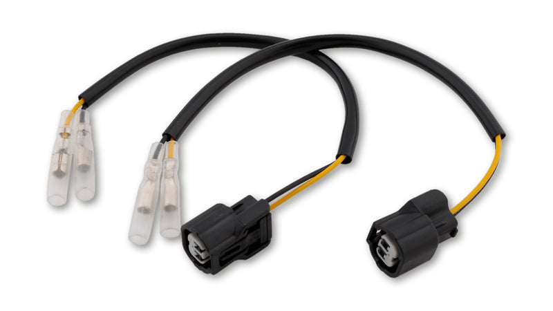 HIGHS FLASHER ADAPTER CABLE KA PAIR