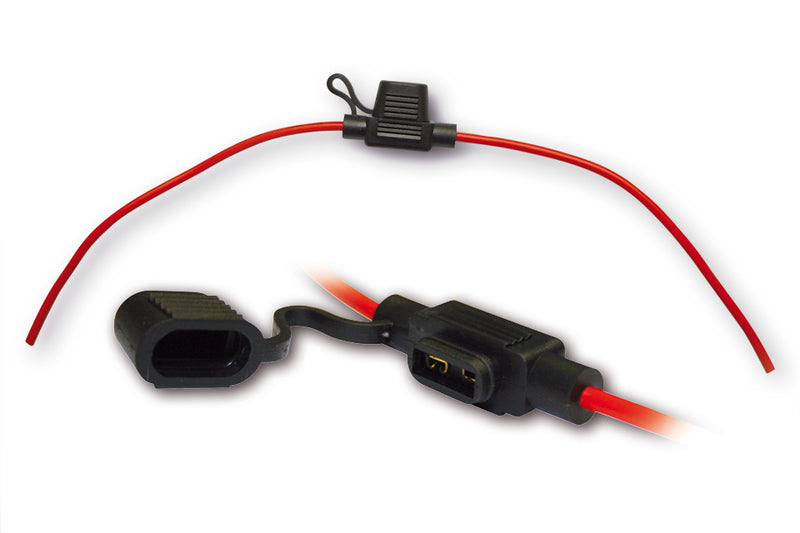 HIGHS HOLDER FOR MINI PLUG-IN FUSE